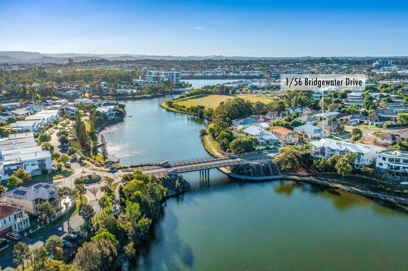 1/56 Bridgewater Drive, Varsity Lakes QLD 4227