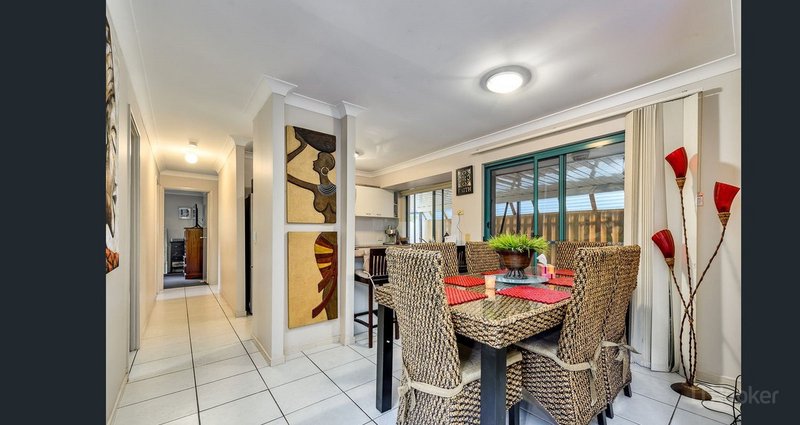 15/6 Buddy Holly Close, Parkwood QLD 4214