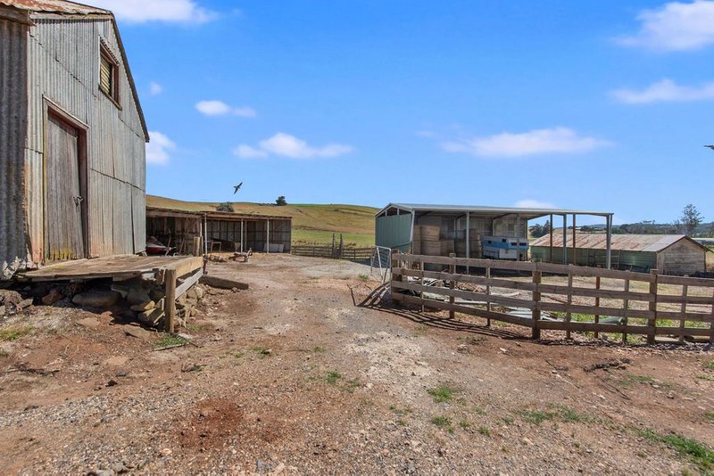 Photo - 156 Cables Road, Sheffield TAS 7306 - Image 3