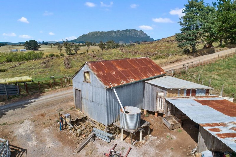 Photo - 156 Cables Road, Sheffield TAS 7306 - Image 6