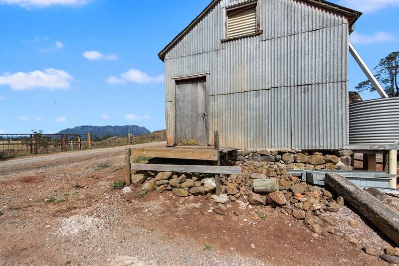 Photo - 156 Cables Road, Sheffield TAS 7306 - Image 7