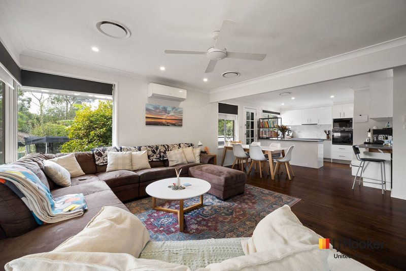 Photo - 156 Campbellfield Avenue, Bradbury NSW 2560 - Image 2