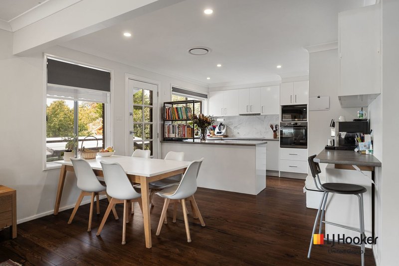 Photo - 156 Campbellfield Avenue, Bradbury NSW 2560 - Image 5