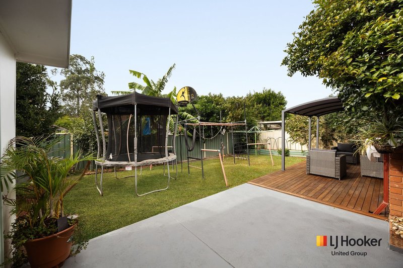 Photo - 156 Campbellfield Avenue, Bradbury NSW 2560 - Image 15