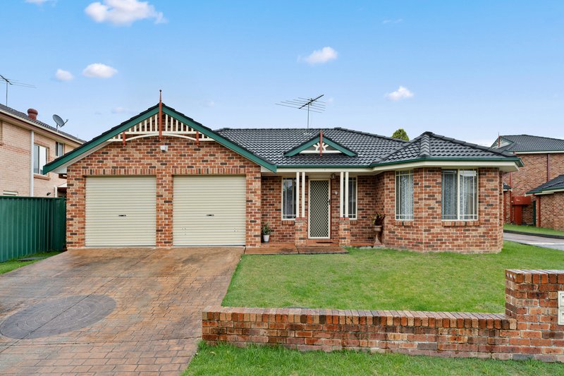 1/56 Central Avenue, Chipping Norton NSW 2170