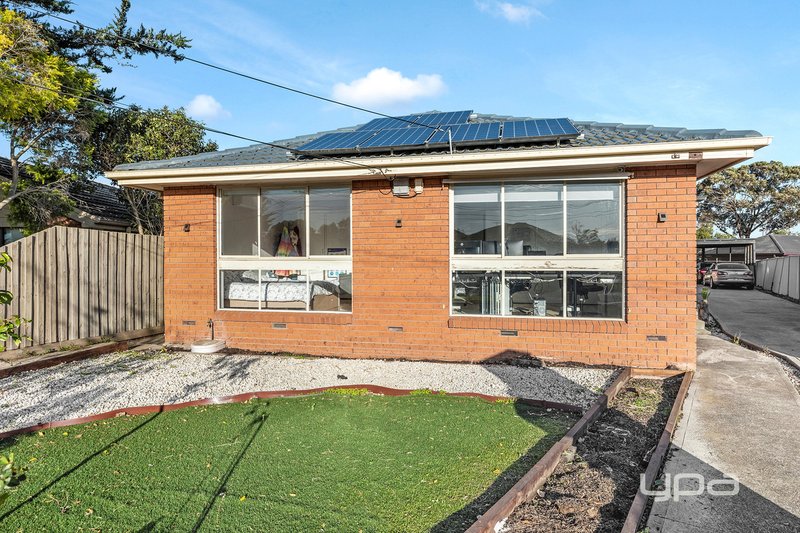 1/56 Chester Crescent, Deer Park VIC 3023