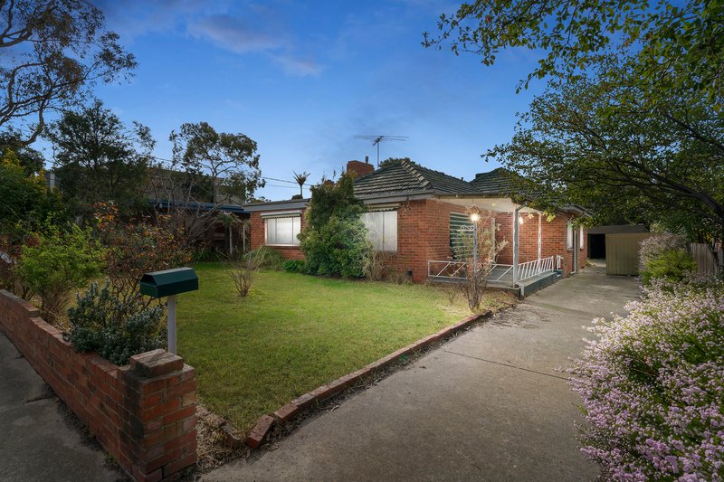 156 Chute Street, Mordialloc VIC 3195