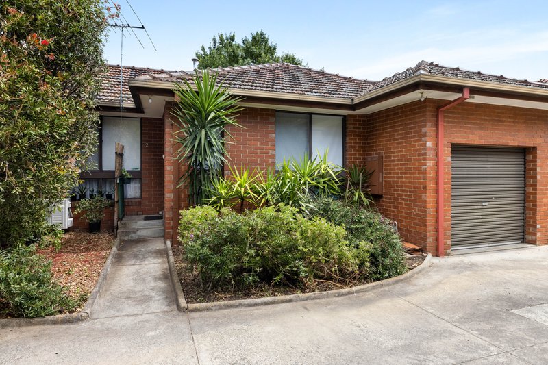 Photo - 156 Cumberland Road, Pascoe Vale VIC 3044 - Image 3