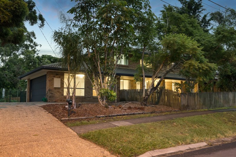 156 Daisy Hill Road, Daisy Hill QLD 4127