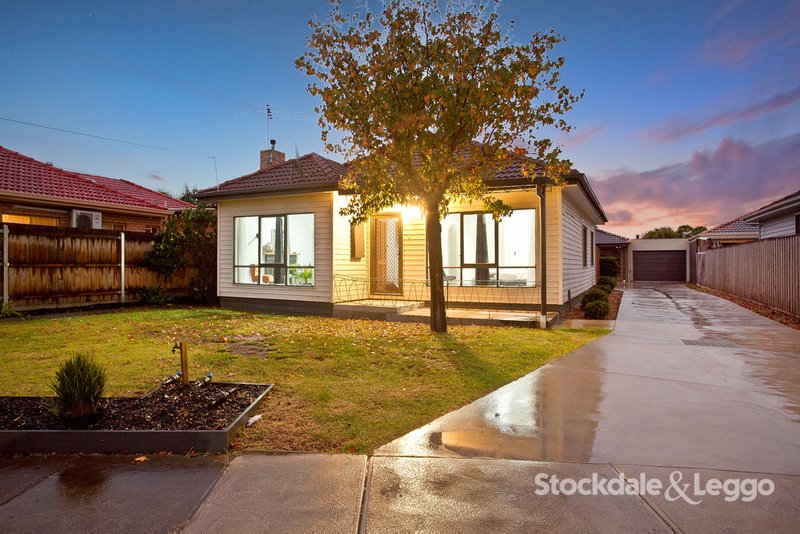 1/56 Dumfries Street, Deer Park VIC 3023