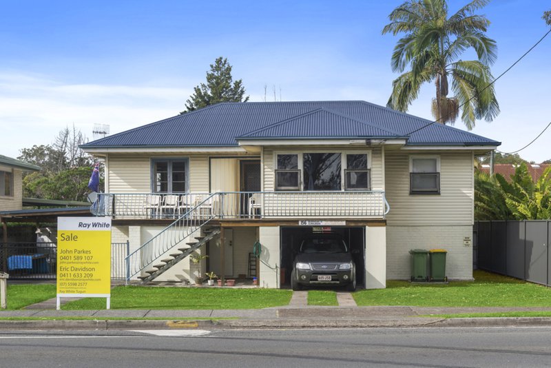 156 Duringan Street, Currumbin QLD 4223