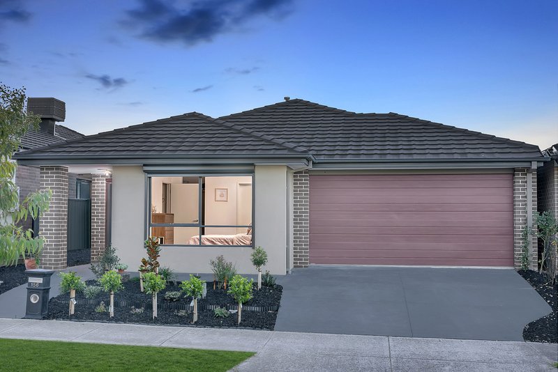 156 Everard Road, Mernda VIC 3754