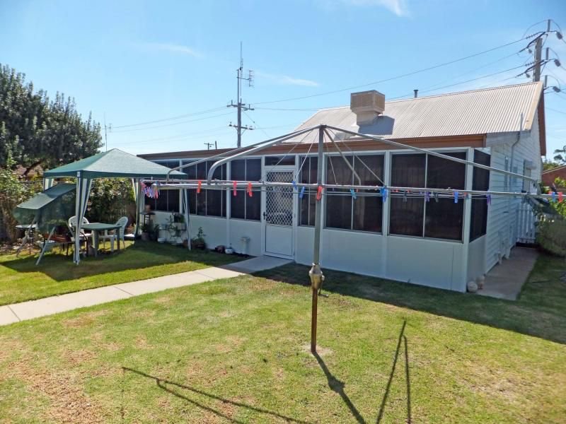 Photo - 156 Fenaughty Street, Kyabram VIC 3620 - Image 9