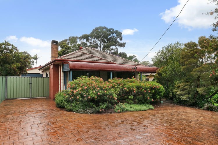 156 Fowler Road, Guildford NSW 2161