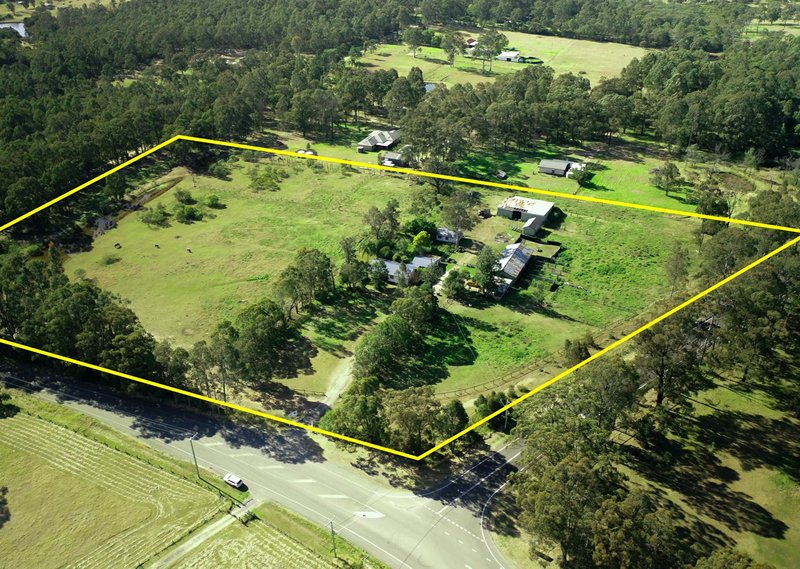 Photo - 156 Frame Drive, Sawyers Gully NSW 2326 - Image 2