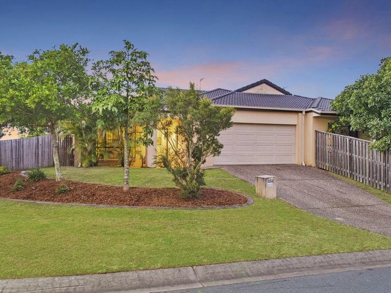 1/56 Freestone Drive, Upper Coomera QLD 4209