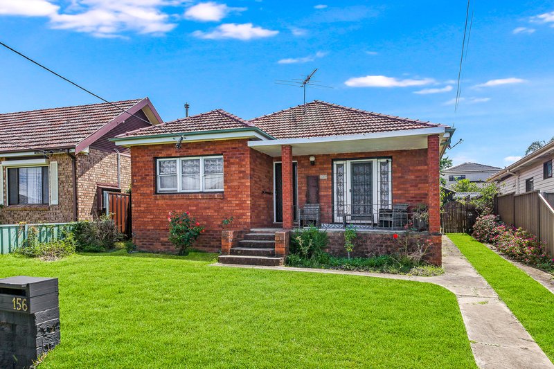 156 Gascoigne Road, Yagoona NSW 2199