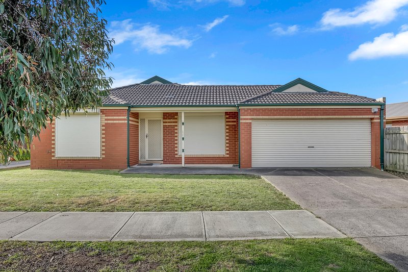 1/56 Gillingham Crescent, Craigieburn VIC 3064