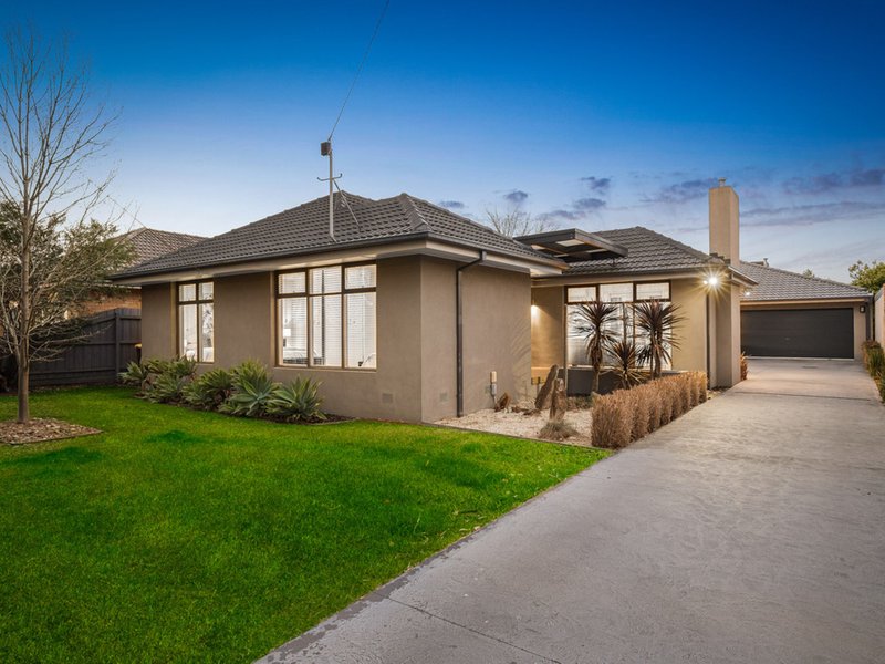 1/56 Glencairn Street, Mulgrave VIC 3170