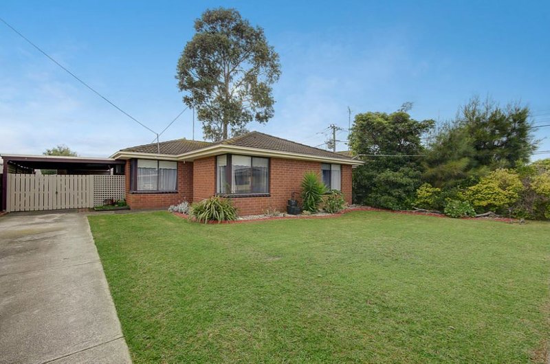 156 Goldsworthy Road, Corio VIC 3214