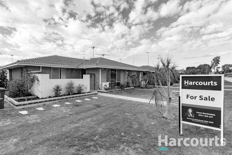 1/56 Hackett Street, Mandurah WA 6210