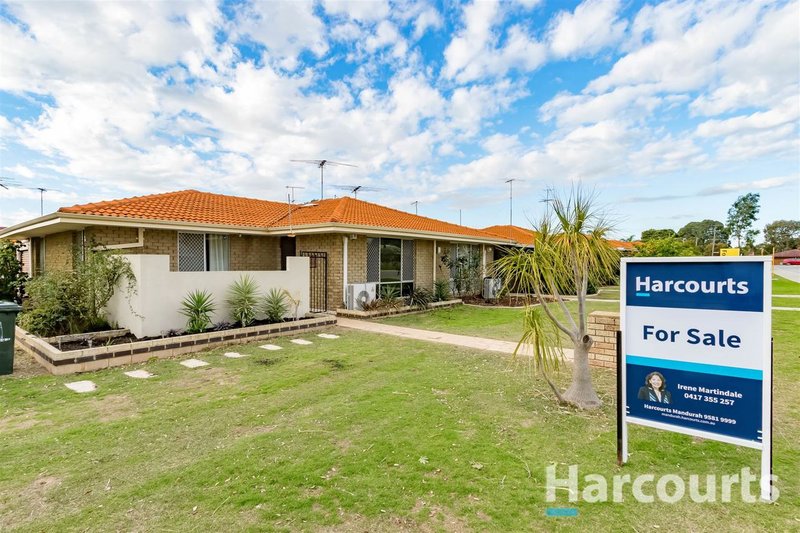 Photo - 1/56 Hackett Street, Mandurah WA 6210 - Image 2