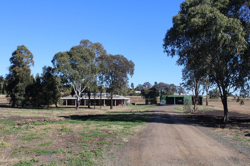 Photo - 156 Heinemann Road, Wellcamp QLD 4350 - Image 7