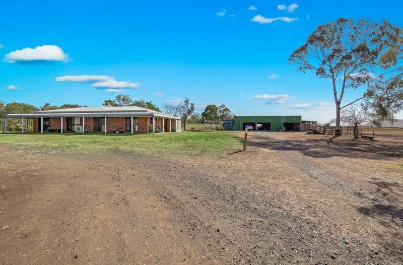 Photo - 156 Heinemann Road, Wellcamp QLD 4350 - Image 19