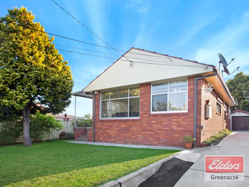 156 Hillcrest Avenue, Greenacre NSW 2190