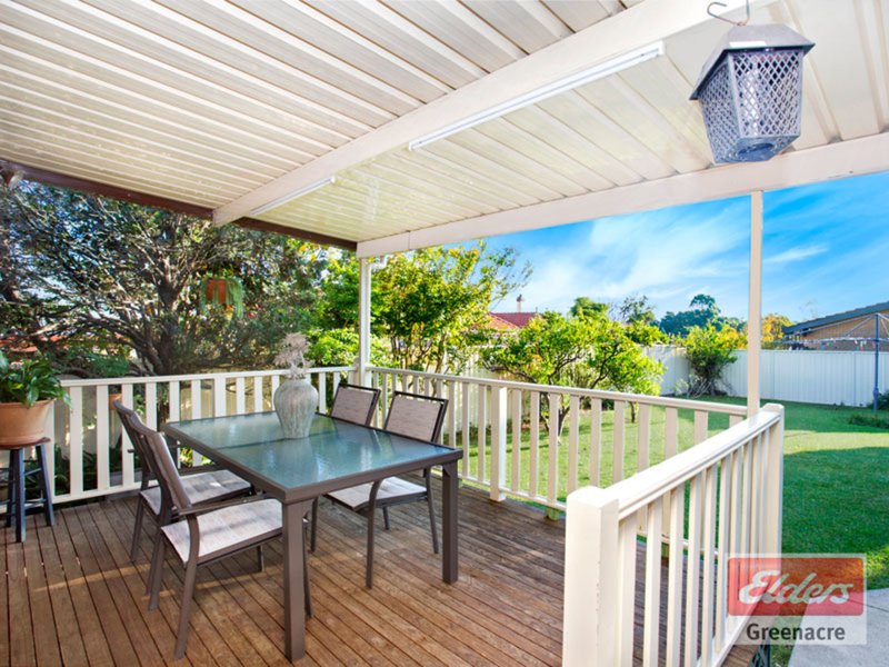 Photo - 156 Hillcrest Avenue, Greenacre NSW 2190 - Image 5