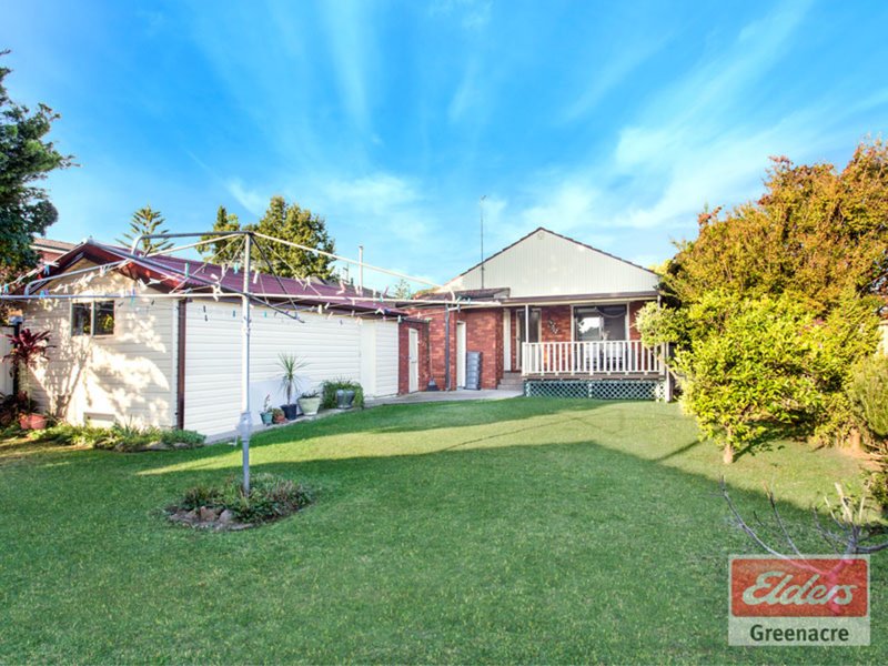 Photo - 156 Hillcrest Avenue, Greenacre NSW 2190 - Image 6