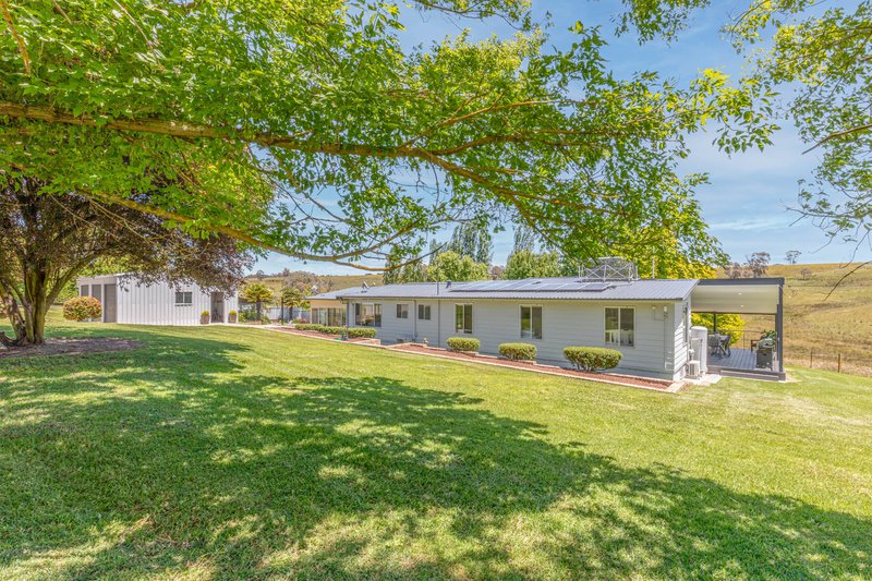156 Irondale Road, Pipers Flat NSW 2847 Real Estate Industry Partners