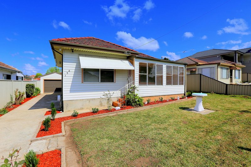 156 Juno Parade, Greenacre NSW 2190