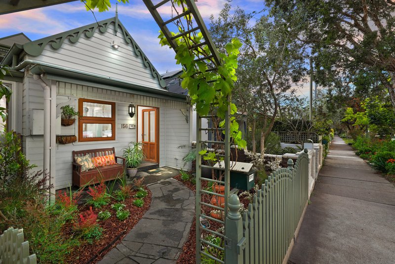 Photo - 156 Lawrence Street, Alexandria NSW 2015 - Image 7