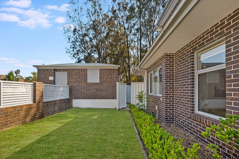 Photo - 1/56 Marshall Street, Bankstown NSW 2200 - Image 10