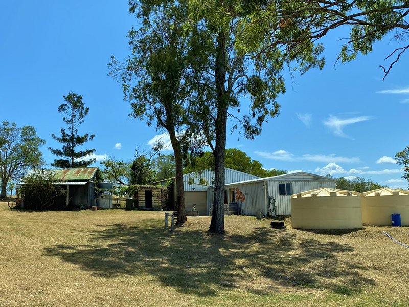 Photo - 156 Mcauliffes Road, Kingaroy QLD 4610 - Image 19