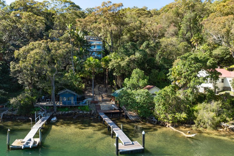 Photo - 156 Mccarrs Creek Road, Church Point NSW 2105 - Image 6