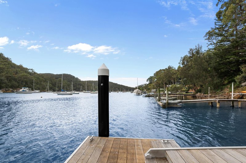 Photo - 156 Mccarrs Creek Road, Church Point NSW 2105 - Image 18