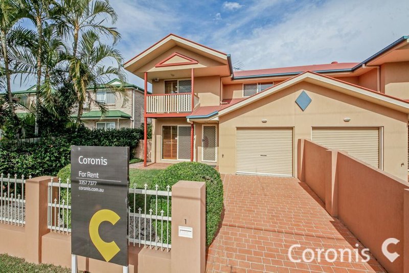 1/56 Mcilwraith Street, Everton Park QLD 4053