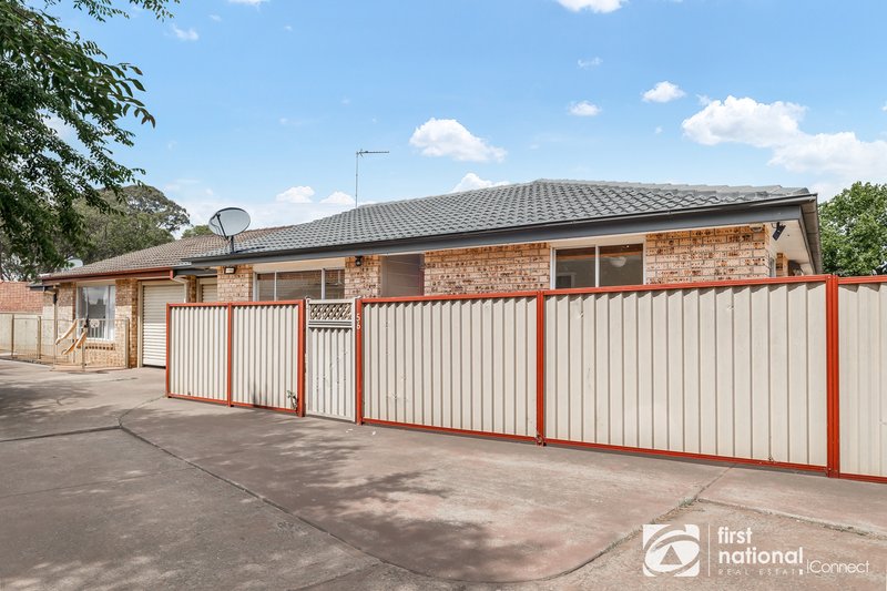 1/56 Mcquade Ave , South Windsor NSW 2756