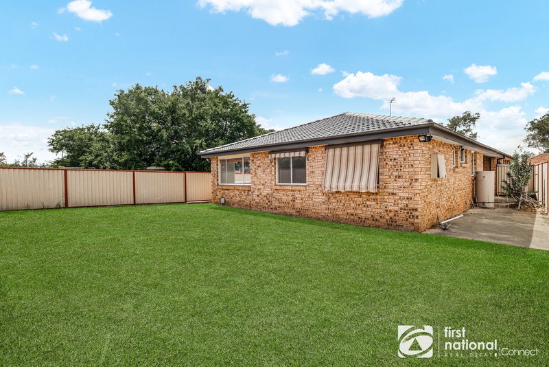 Photo - 1/56 Mcquade Ave , South Windsor NSW 2756 - Image 8