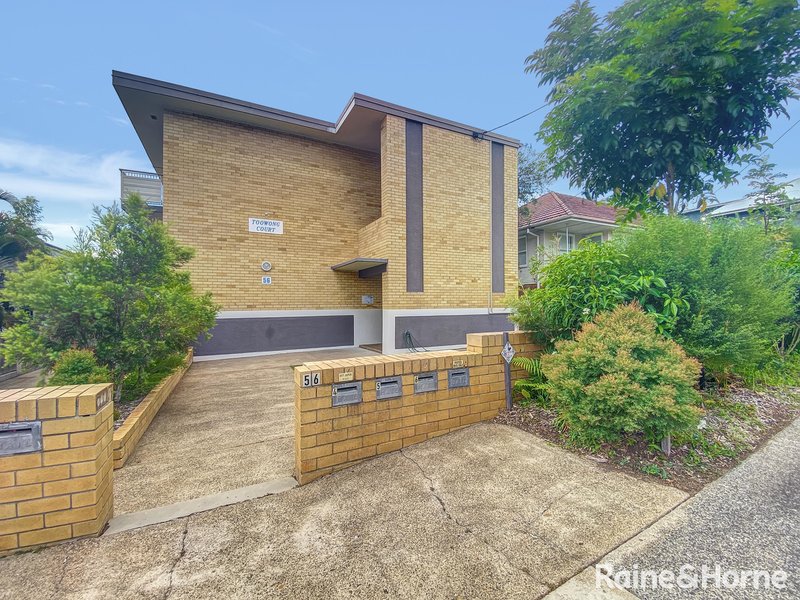 Photo - 1/56 Miskin Street, Toowong QLD 4066 - Image 9