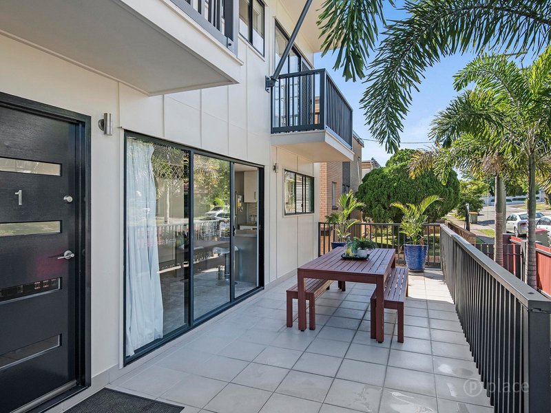 1/56 Montpelier Street, Clayfield QLD 4011