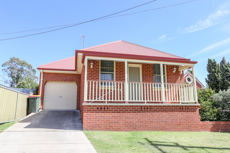 1/56 Morrisset Street, Bathurst NSW 2795