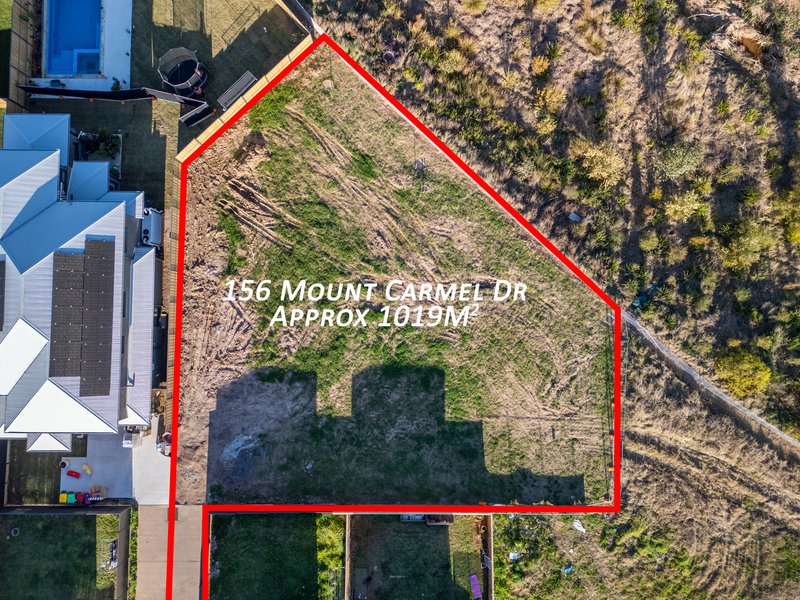 156 Mount Carmel Drive, Box Hill NSW 2765