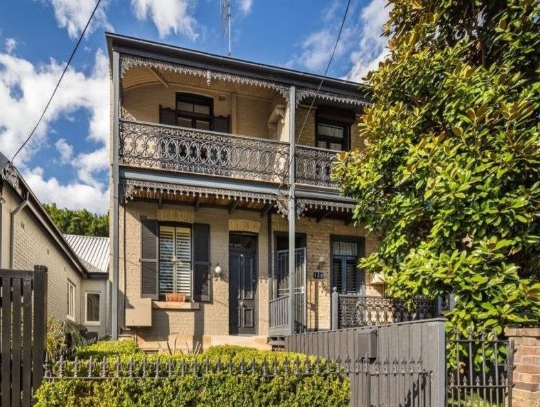 156 Mullens Street, Rozelle NSW 2039