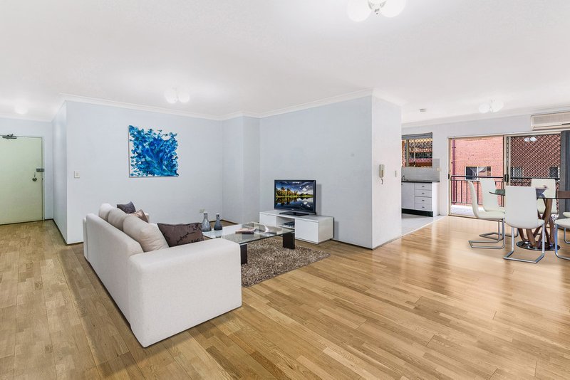 15/6 Myrtle Road, Bankstown NSW 2200