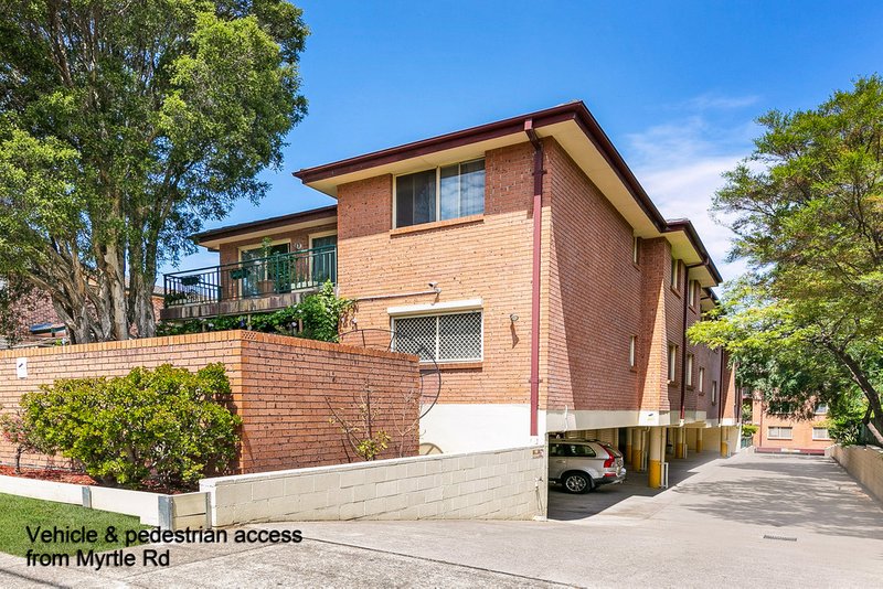 Photo - 15/6 Myrtle Road, Bankstown NSW 2200 - Image 8