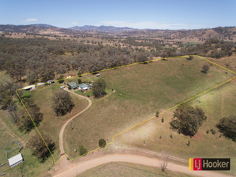 Photo - 156 Oakenville Creek Road, Nundle NSW 2340 - Image 2