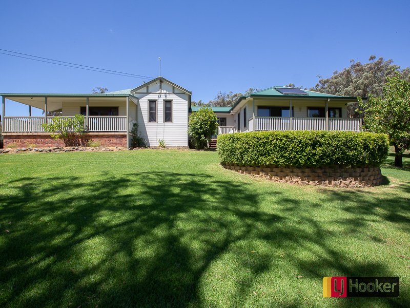 Photo - 156 Oakenville Creek Road, Nundle NSW 2340 - Image 20